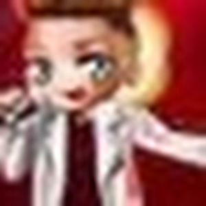 Meet your Posher, Anne marie